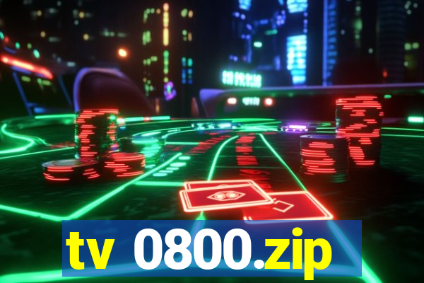 tv 0800.zip